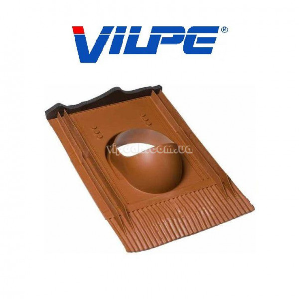 Прохідний елемент Vilpe UNIVERSAL для труб Ø110-160