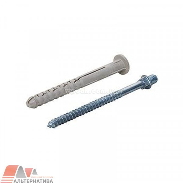 Кріплення для держака труби 100мм