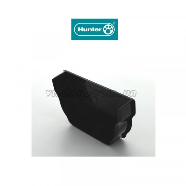 Заглушка ринви внутрішня Hunter Регент Ø125