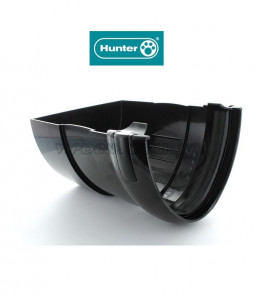 Заглушка ринви Hunter Шторм Ø200