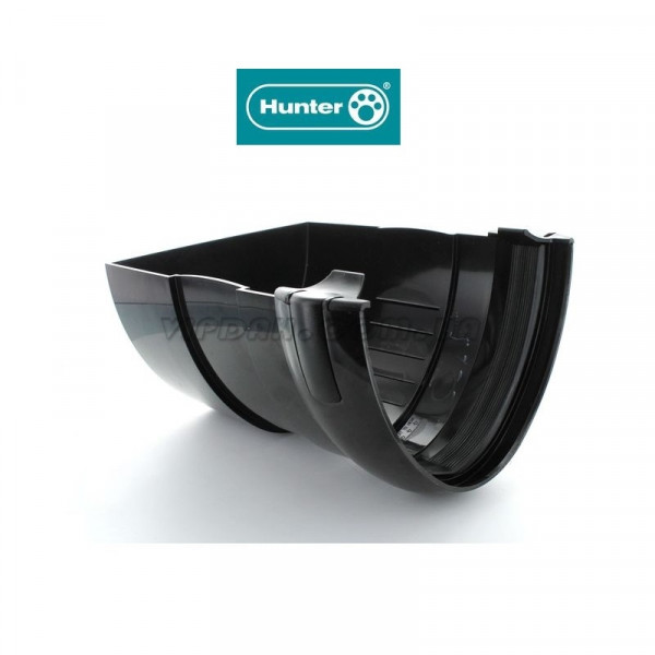 Заглушка ринви Hunter Шторм Ø200