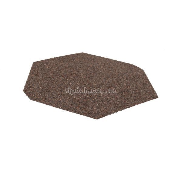 Queentile Заглушка коника трикутна велика