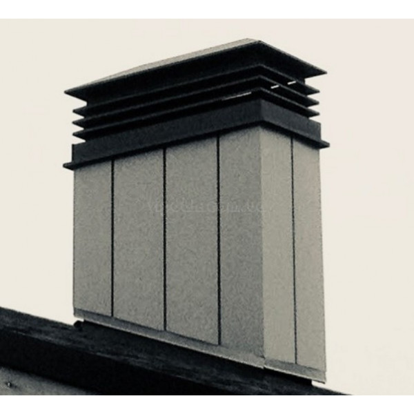 Парасолька на димохід