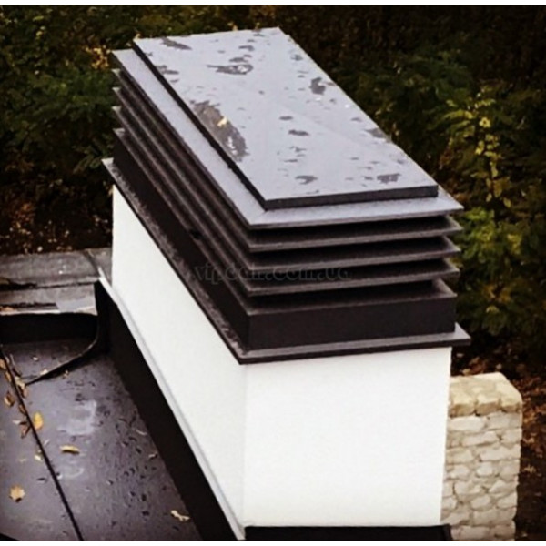 Парасолька на димохід