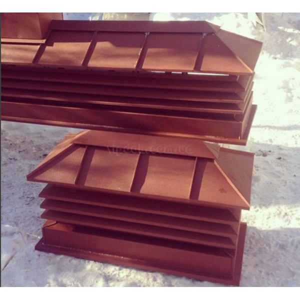 Парасолька на димохід