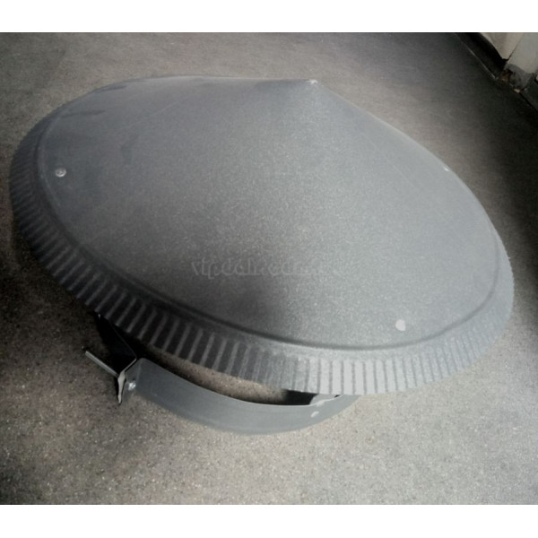 Зонт на димохід 510х510