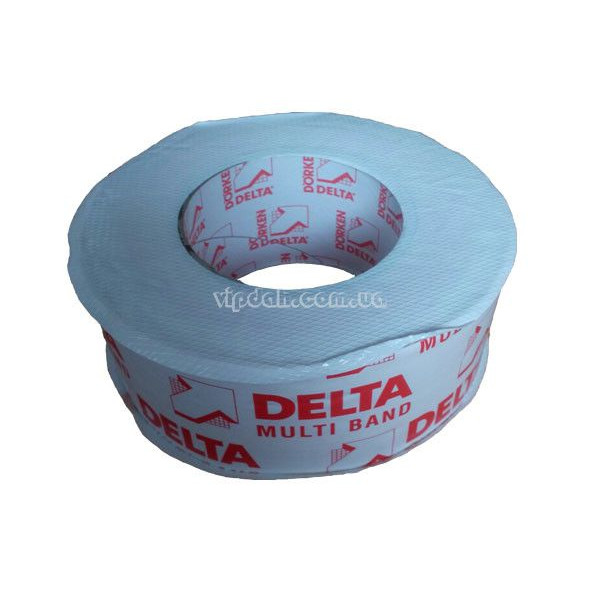 Одностороння стрічка Delta Multi Band M60