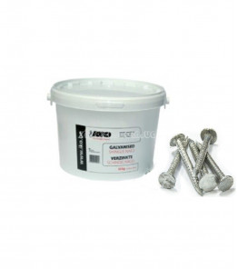 Цвяхи IKO 2,7 * 30 5 кг