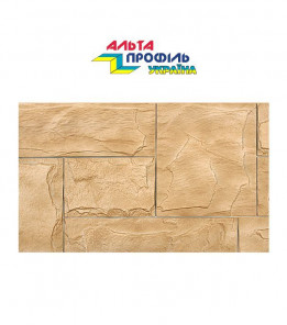 Фасадна панель Alta-Profil Граніт