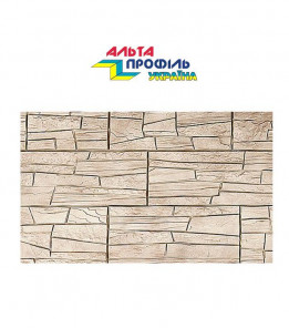 Фасадна панель Alta-Profil Каньйон