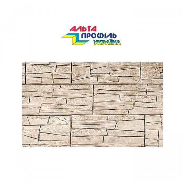 Фасадна панель Alta-Profil Каньйон