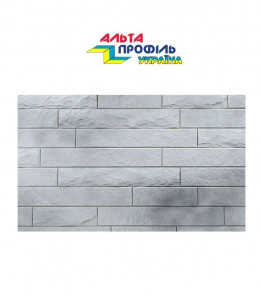 Фасадна панель Alta-Profil Цегла-Антік