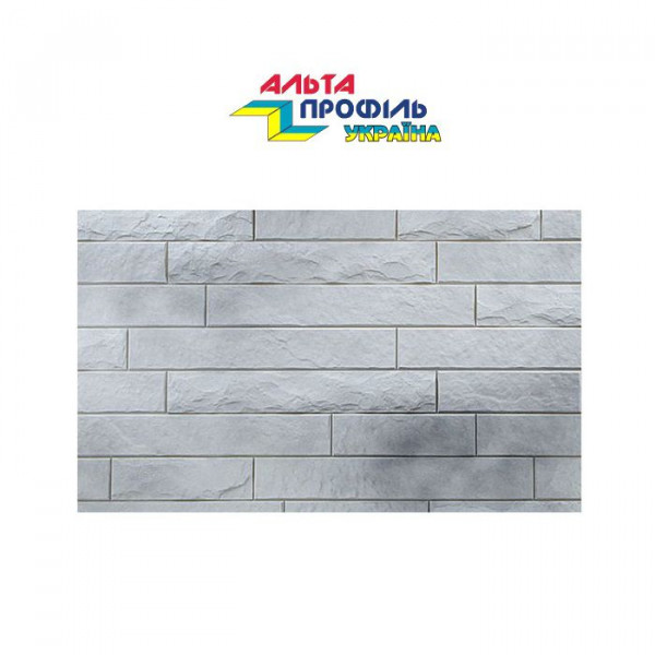 Фасадна панель Alta-Profil Цегла-Антік