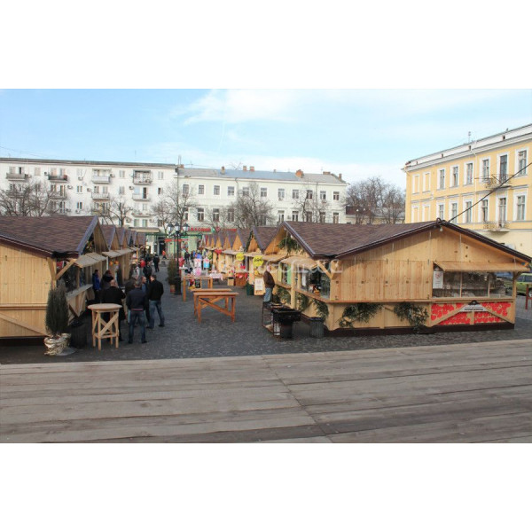 Бітумна черепиця Акваізол Мозаїка Гірський каньйон