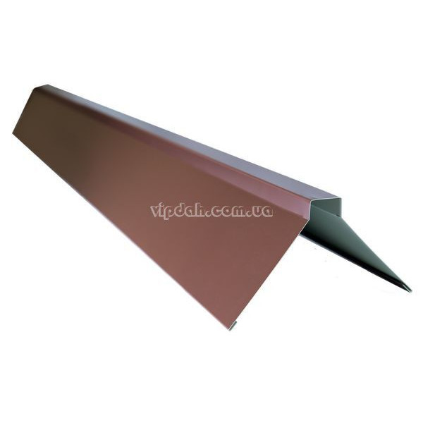 Планка Коник прямий L = 2000