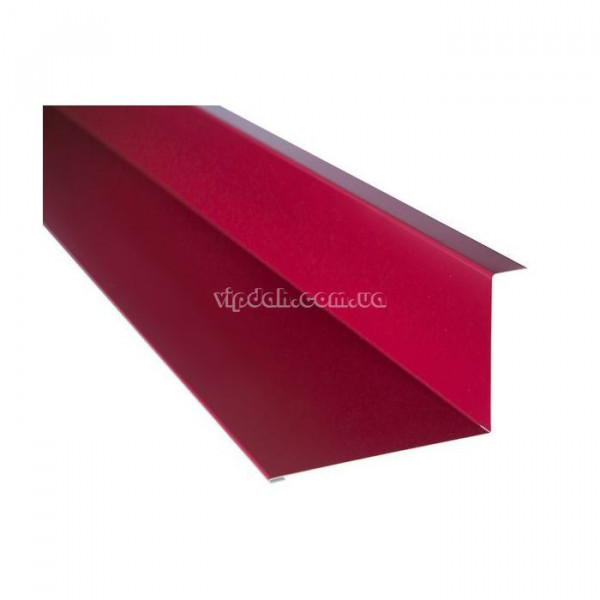 Планка примикання велика L = 2000