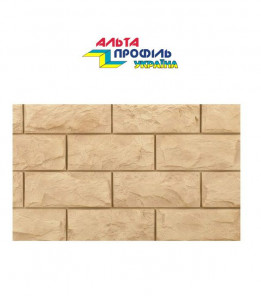 Фасадна панель Alta-Profil Фагот