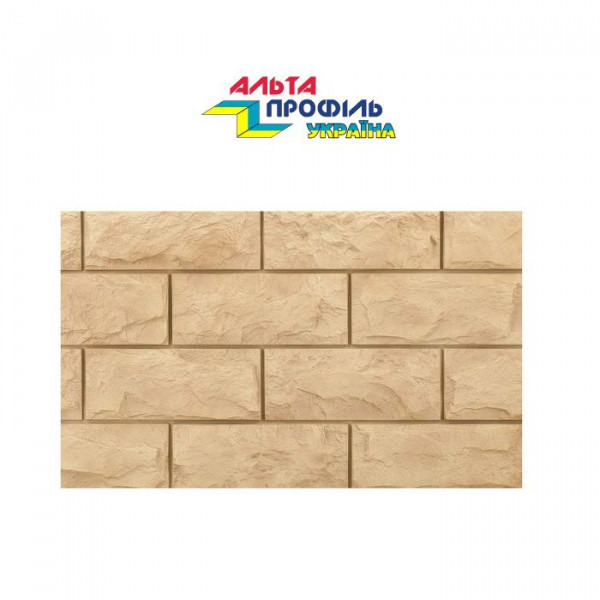 Фасадна панель Alta-Profil Фагот