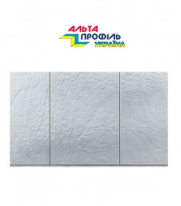 Фасадна панель Alta-Profil Фасадна плитка