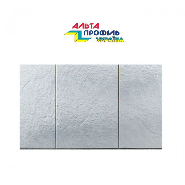 Фасадна панель Alta-Profil Фасадна плитка