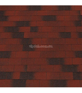 Бітумна черепиця Tegola Топ Шингл Vintage