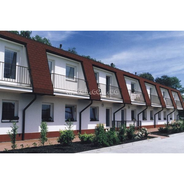 Бітумна черепиця Tegola Топ Шингл Vintage