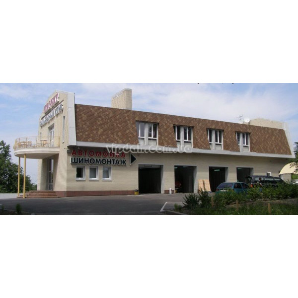 Бітумна черепиця Tegola Супер Готік