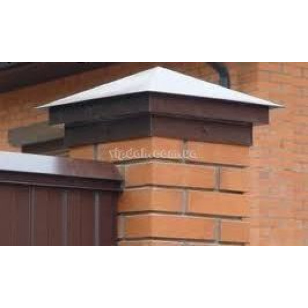 Коник парканний 120 L=2000