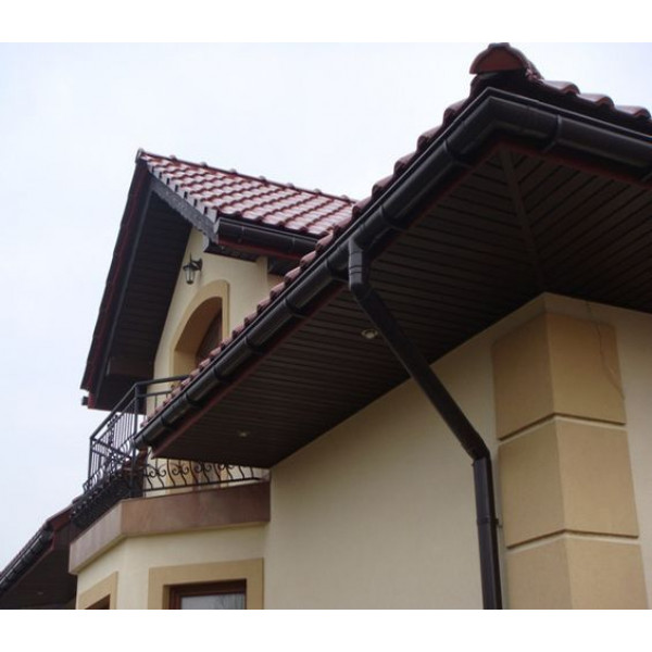 Планка з'єднувальна Айдахо всі кольори