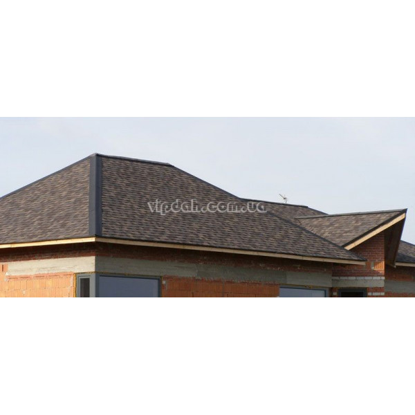 Бітумна черепиця Tegola Преміум Майстер