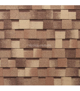 Бітумна черепиця Tegola Преміум Майстер