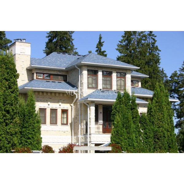 Бітумна черепиця Tegola Преміум Майстер