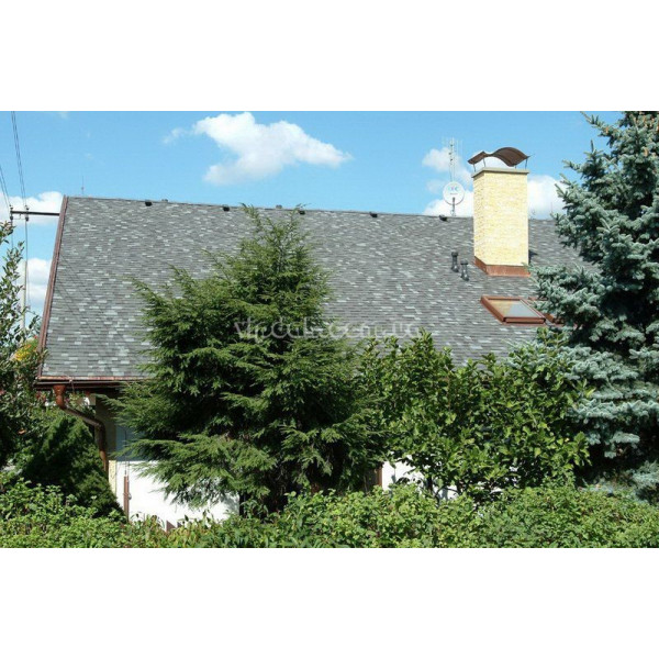 Бітумна черепиця Tegola Преміум Майстер