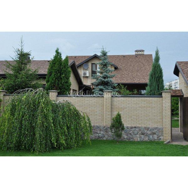 Бітумна черепиця Tegola Преміум Майстер