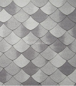 Бітумна черепиця Tegola Преміум Версаль