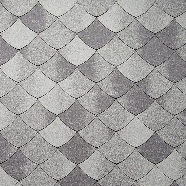 Бітумна черепиця Tegola Преміум Версаль