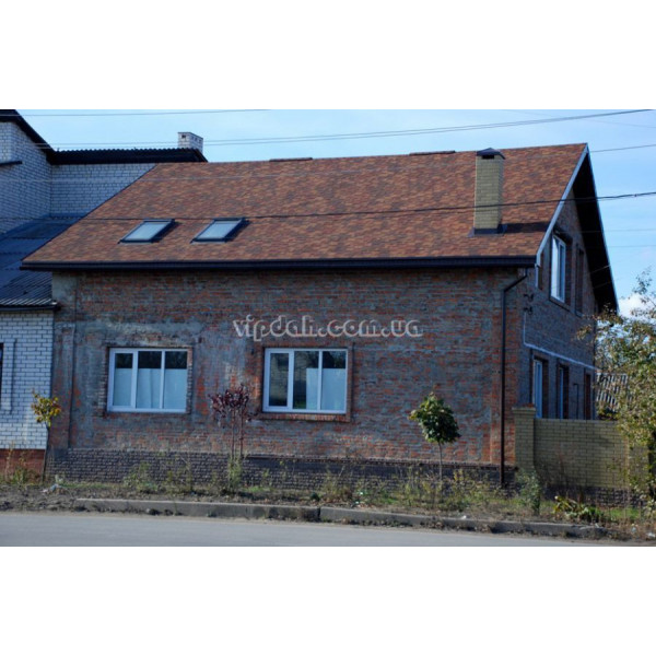 Бітумна черепиця Акваізол Акцент Персія