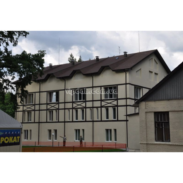 Бітумна черепиця Tegola Топ Шингл Smalto