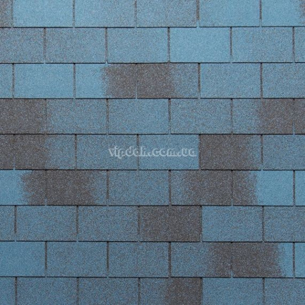 Бітумна черепиця Tegola Супер Стандарт