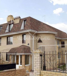 Бітумна черепиця Tegola Топ Шингл Futuro