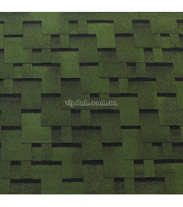 Бітумна черепиця Tegola Топ Шингл Futuro