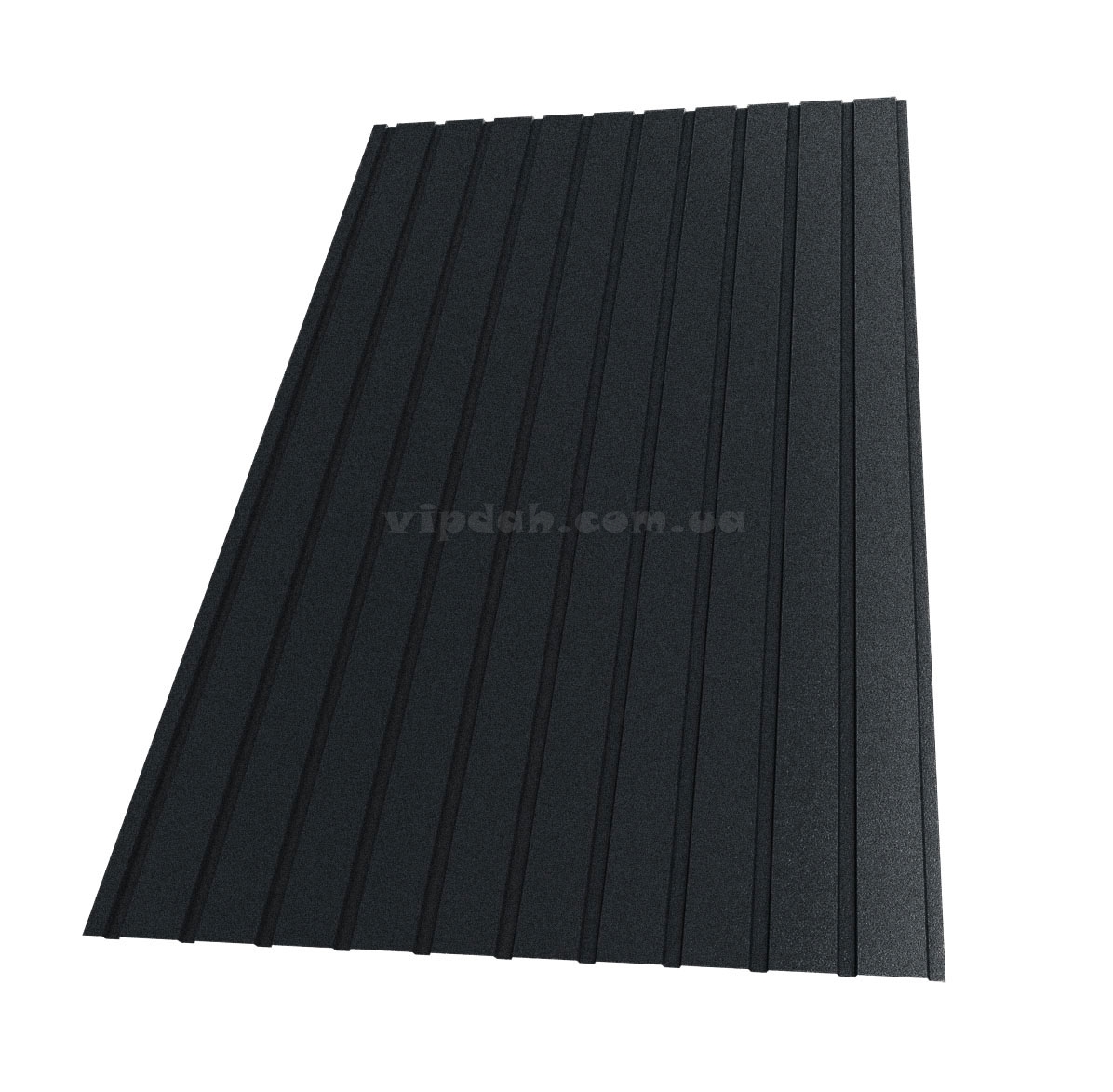 ponページ Профнастил С-8 Arcelor Nippon 0,40мм кольоровий в Харкові - купити