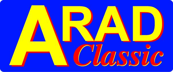 Arad_CLASSIC_Logo