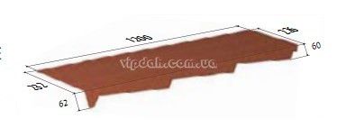 bokov fartuk stupench lev